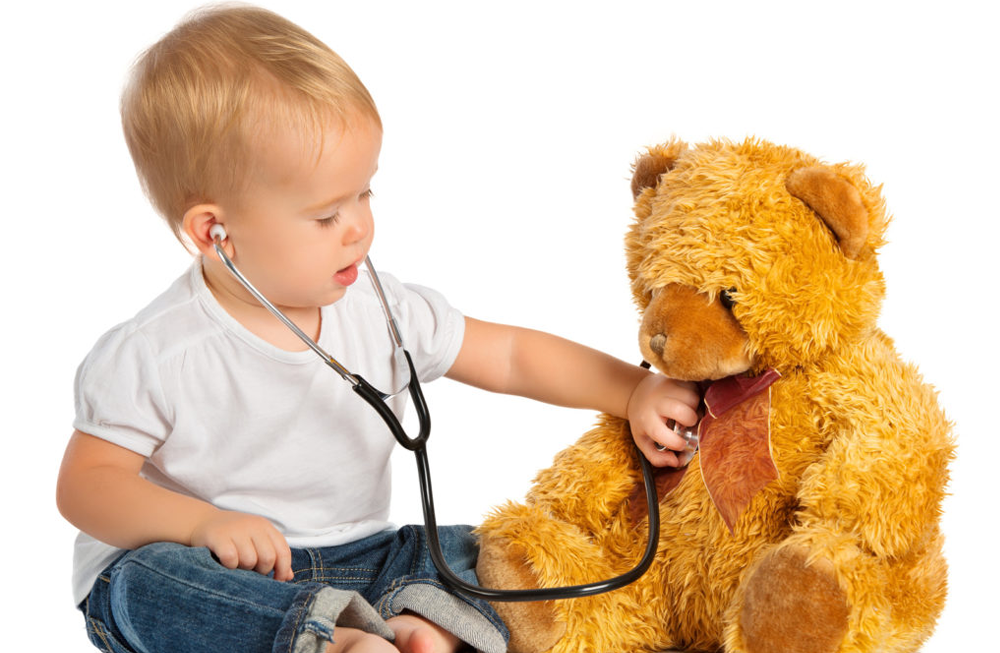 fisioterapia pediatrica